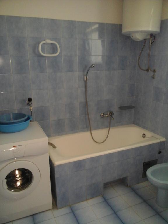 Pave Apartment Betina  Eksteriør billede